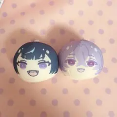 あんスタ ユメ 花群冬芽 おまんじゅう - メルカリ