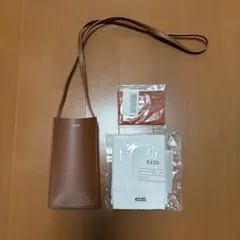 新品未使用 ショルダーバッグ