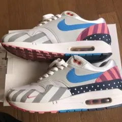 Nike Air Max 1 parra AT3057-100 27cm