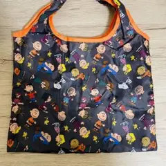 スヌーピー ミニエコバッグ