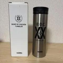 2026年最新】BUMP OF CHICKENタンブラーの人気アイテム - メルカリ