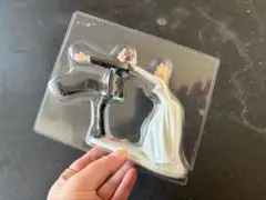 ウェディングケーキトッパー♡