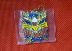 ヒロアカ 一番くじ 連なる星霜 G賞 オールマイト メタルチャーム