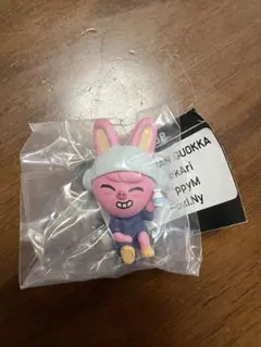 SKZOO フィギュア チャンビン