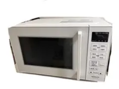 【値下げ×】【美品】日立HITACHI電子レンジ　HMR-FT19A2023年製