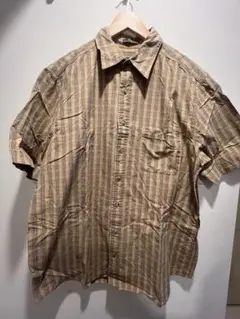 Eddie Bauer 半袖シャツ