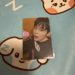 ZB1 テレblue popup 2週目 7万ウォン ポップアップトレカ