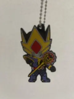 仮面ライダー剣　ラバーマスコット　ブレイブ