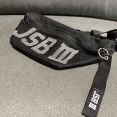 三代目JSB 山下健二郎 プロデュース ショルダーボディバック