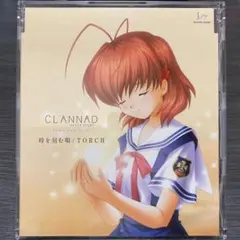 貴重　ファーストロット　だんご大家族　CLANNAD クラナド　まとめ売り CLANNAD だんご大家族 古河渚 クラナド サイン カードの通販 by