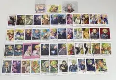 あんさんぶるスターズ!! あんスタ Crazy:B 紙類まとめ売り - メルカリ