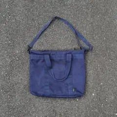 nano universe CORDURA messenger bagのサムネイル
