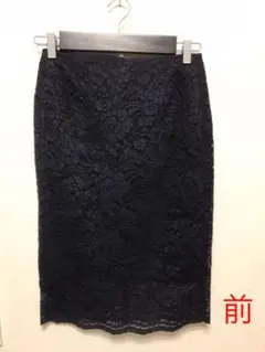 ☆レースタイトスカート☆