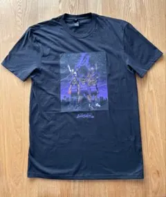 Tシャツ THE CONCERT TEE BIBIGO LAKESHOW　M