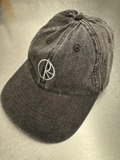 フミ様専用　ポーラー　polar skate デニムキャップ