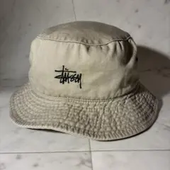 stussy stock bucket hat 野村訓市着 ステューシー ハット stussy stock bucket hat 野村訓市着 ステューシー ハット - メルカリ