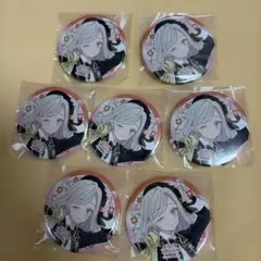 映画 ラブライブ 蓮ノ空女学院 セラス柳田リリエンフェルト 缶バッジ