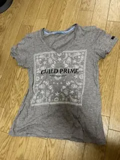 値下げ中 GUILD PRIME Tシャツのサムネイル