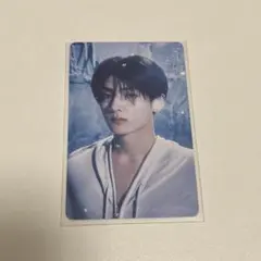 ジェイ daydream トレカ