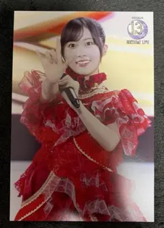 乃木坂46 矢久保美緒　 乃木坂リズムフェスティバル 直筆サイン入りポーチ 2026年最新】矢久保美緒 乃木フェスの人気アイテム - メルカリ