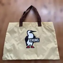 チャムストートバッグのサムネイル