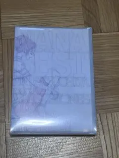 CD NANA 707 オリジナル・サウンドトラック 初回生産限定盤 矢沢あい