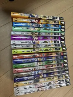 まとめ売り】(コミック)無職転生 異世界行ったら本気だす 1-22巻セット