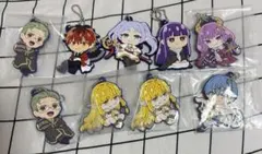 葬送のフリーレン　でふぉらば　9点セット