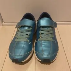 moonstar 19cm 水色　ムーンスター