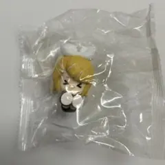 鏡音リン すってんころりんフィギュア