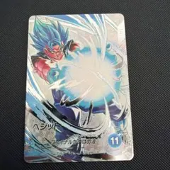 ドラゴンボールスーパーダイバース SDV7-sec パラレル - メルカリ