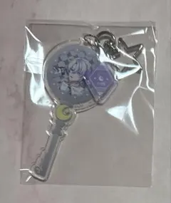 にじさんじEN アクリルキーホルダー