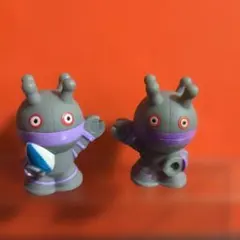 あつまれアンパンマン　ダダンダン　指人形セット