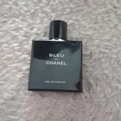 BLEU DE CHANEL Eau de Parfum 50ml