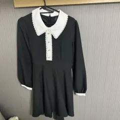 evelyn ワンピース