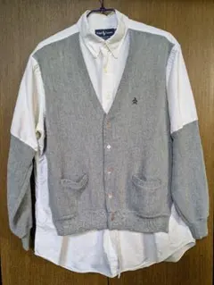 MLR　リメイクシャツ　まとめ　CTHY