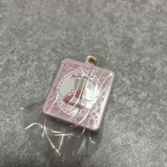 サンリオ　クッキー缶チャーム　マロンクリーム