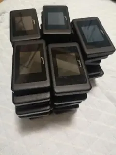 淳さん専用 ソフトバンク ポケットWi-Fi 602HW 50台