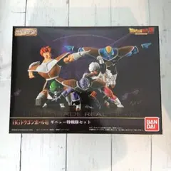 【新古品・未開封】HG ドラゴンボール超 ギニュー特戦隊セット