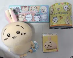 吉伊卡哇 套組