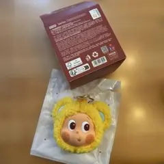Twinkle Twinkle イヤホンケース 茶 Coffee puppy - メルカリ