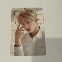 Straykids フィリックス hi stay ラッキーボックス トレカ スキズ フィリックス Hi STAY トレカ ラッキーボックス - メルカリ
