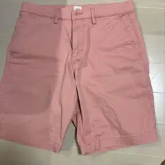 GAP ショートパンツ ピンク 30インチのサムネイル