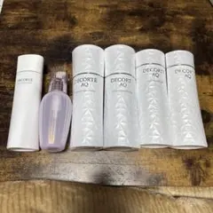 コスメデコルテ　空容器