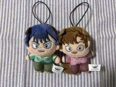忍たま乱太郎　ナンジャタウン ほわぬい　食満留三郎　善法寺伊作