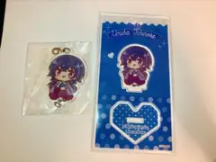 一ノ瀬うるは アクリルキーホルダー ミニアクリルスタンド