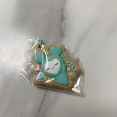 TWICE LOVELYS マスコットチャーム ミナ