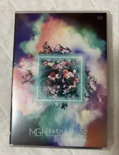 2026年最新】mrs.green apple/eden no sonoの人気アイテム - メルカリ