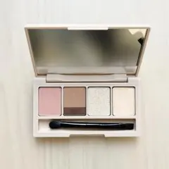 フジコ バイユア 足しパレ バイユア限定カラー アイシャドウ アイカラー