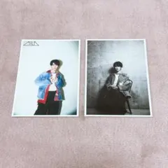 ♡ M!LK 曽野舜太 生写真 12杯目 コンプ ♡ - メルカリ